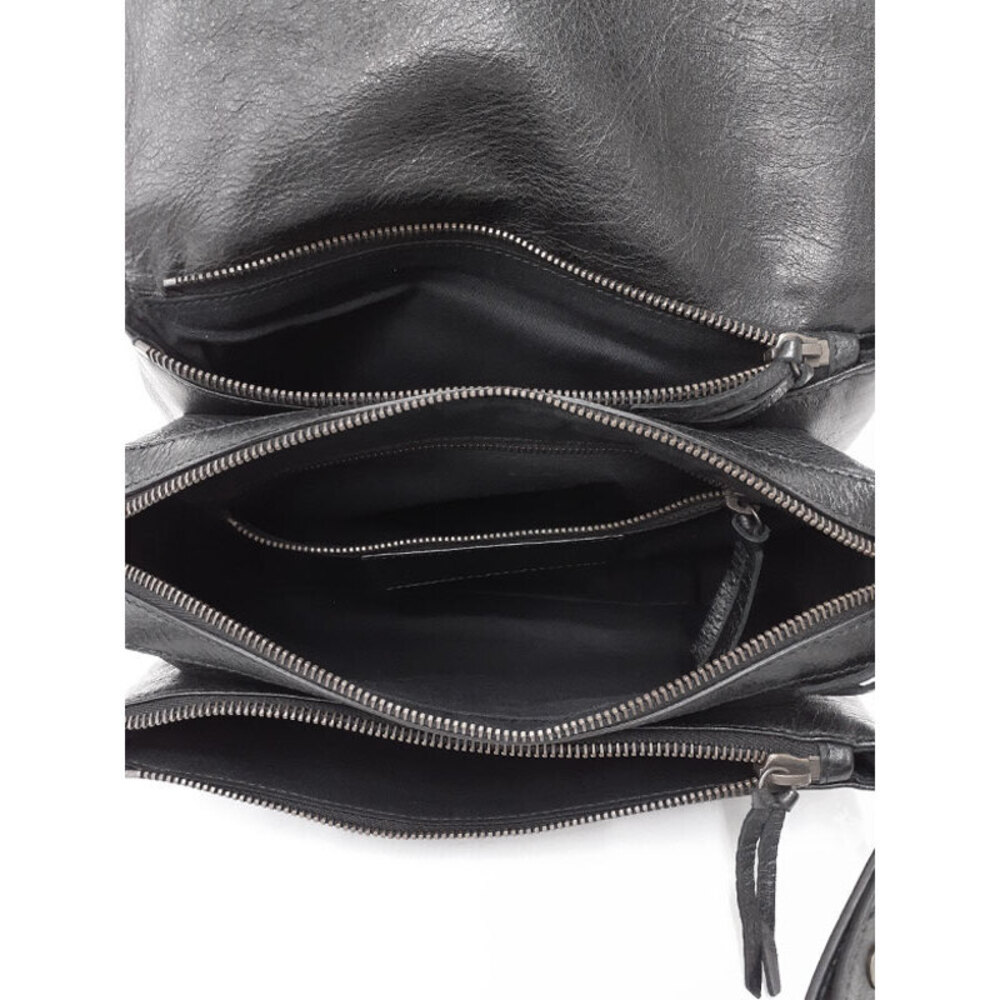 Balenciaga Shoulder Toolkit Classic Bag - Picture 3 of 9